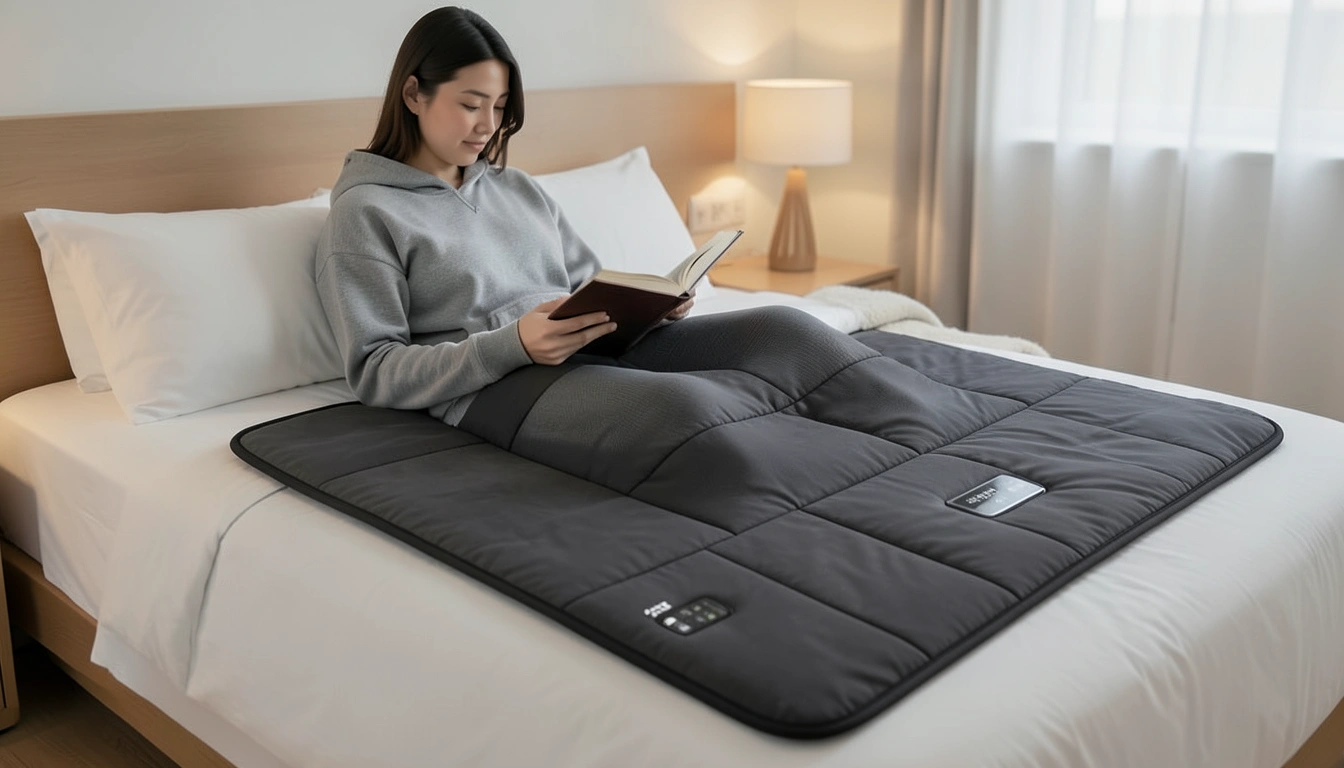 전자파, 난방비 걱정 끝! 한일전기장판 스마트 선택 가이드