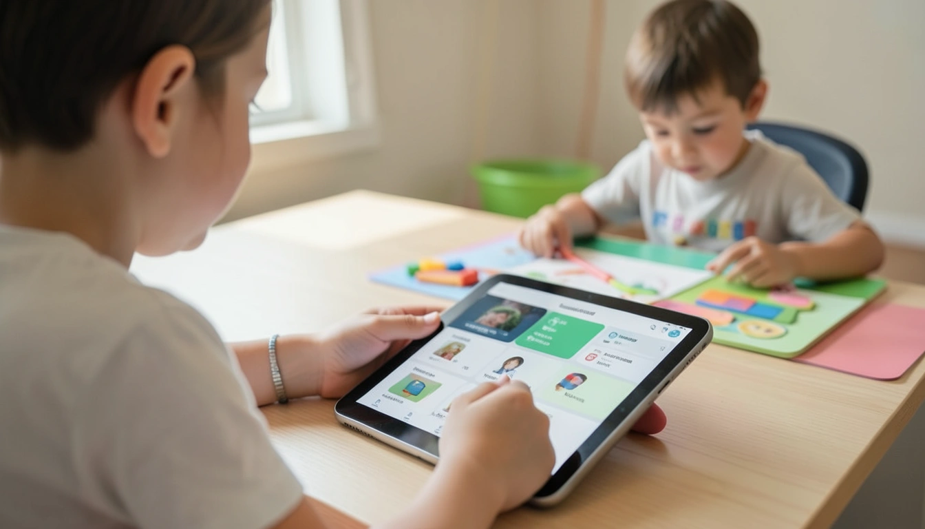 키즈워치폰, 단순 기기를 넘어 스마트한 자녀 교육 솔루션으로!