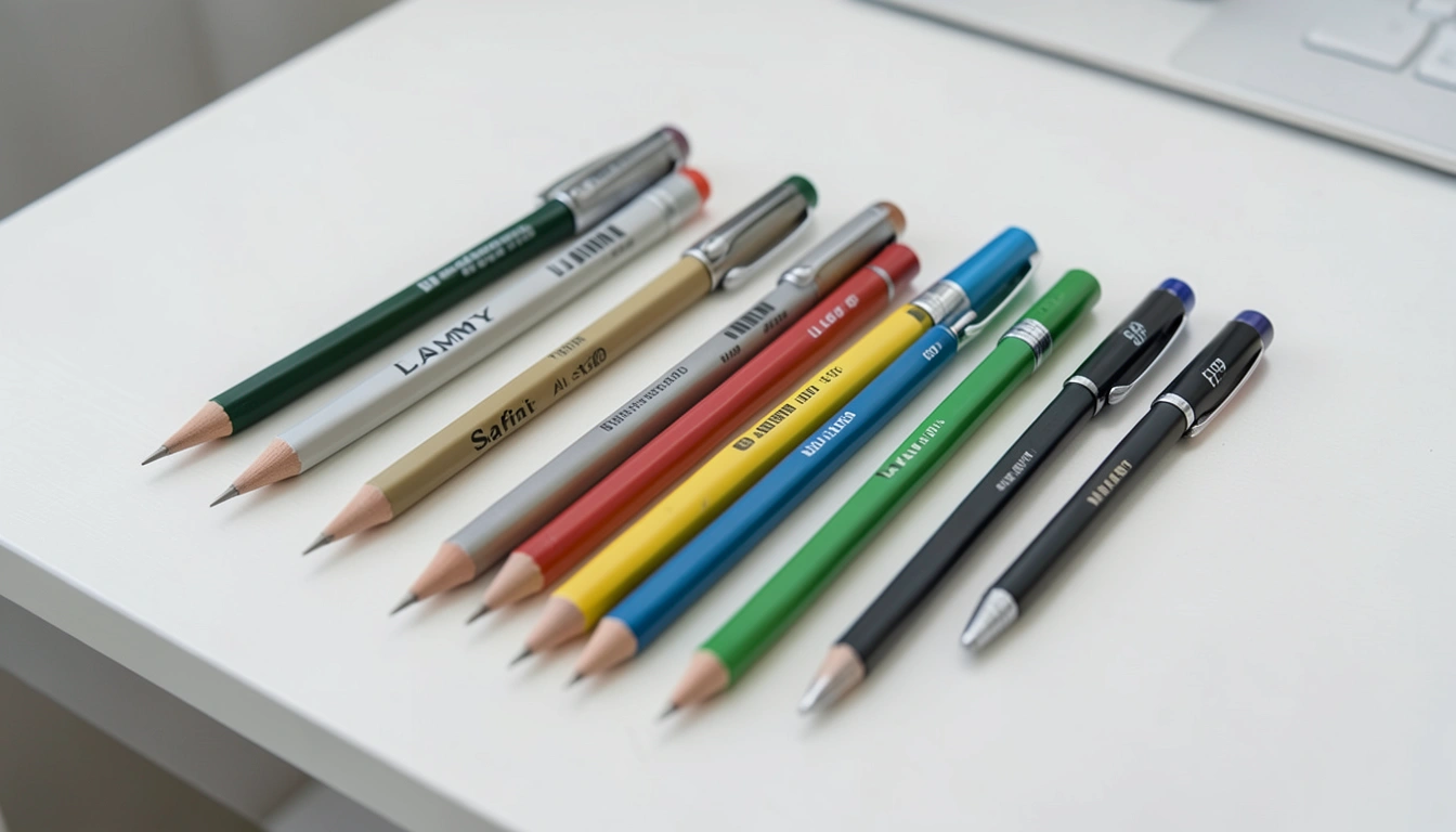 LAMY 샤프, 단순 소유를 넘어 가치를 높이는 관리법과 활용 꿀팁