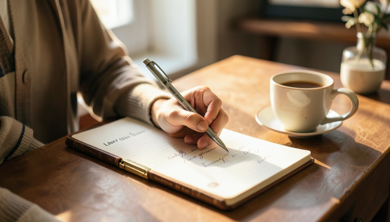 "직접 써보니 알겠더라!" 나만의 LAMY 샤프를 찾는 3가지 현실 기준