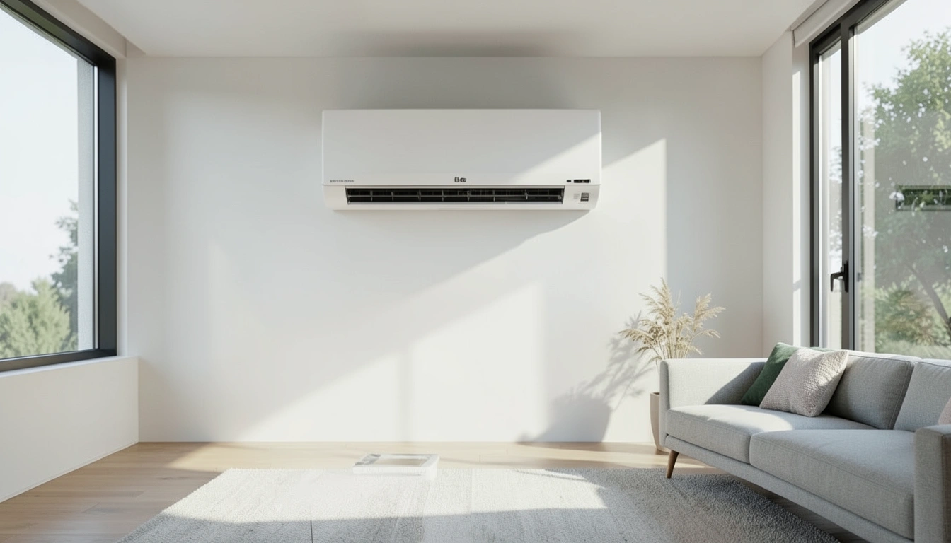 2. 냉방 효율부터 절전 기능까지, 나에게 맞는 LG 벽걸이 에어컨 고르기