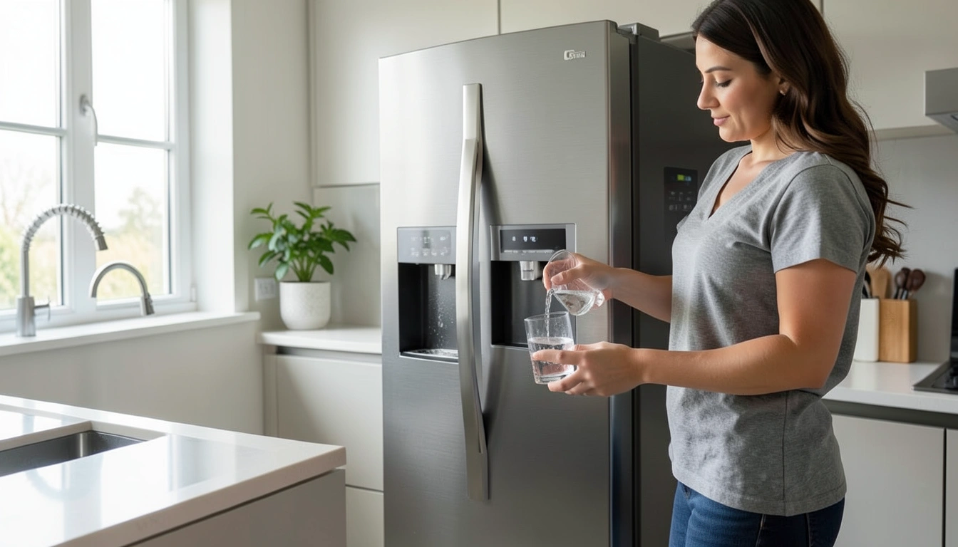 실패 없는 선택을 위한 핵심 체크리스트 (얼음, 정수, 수납, 스마트 기능)