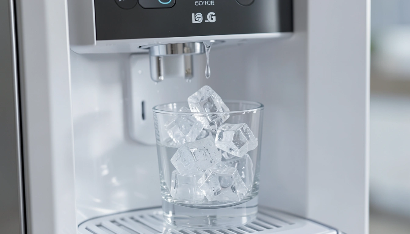 엘지 정수기 냉장고, 오래 쓰는 비법 (필터 교체, 위생, 고장 예방)