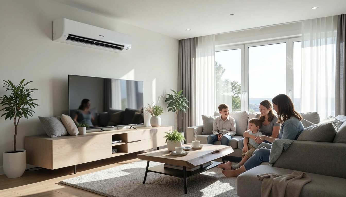 무풍 바람 vs. 냄새, 전기세: 실사용자가 전하는 기능성 탐색 팁