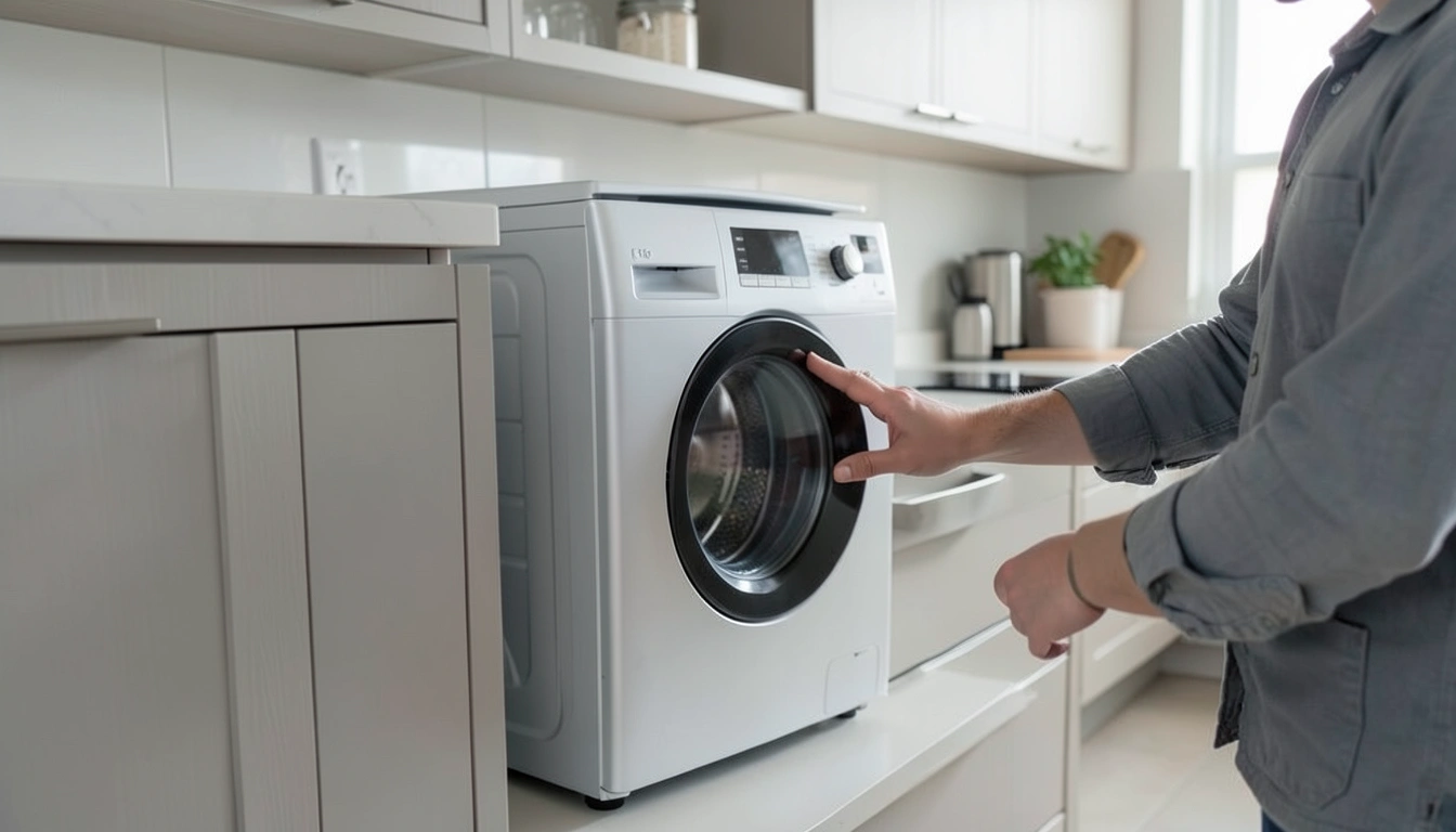 후회 없는 선택! 나에게 딱 맞는 미니세탁기, 용량부터 건조 기능까지