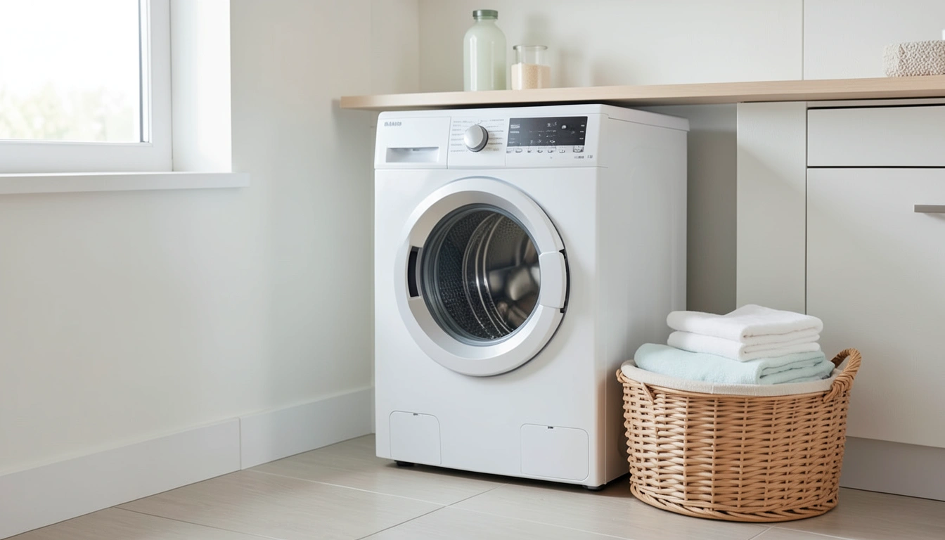 아기옷부터 위생까지: '삶음 기능' 미니세탁기, 정말 필수일까?