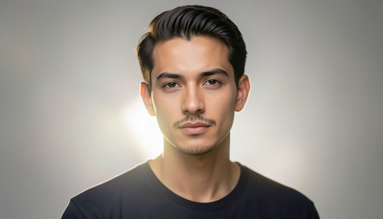 기본에 충실한 '포토샵 빛 효과' 종류와 실전 적용 팁