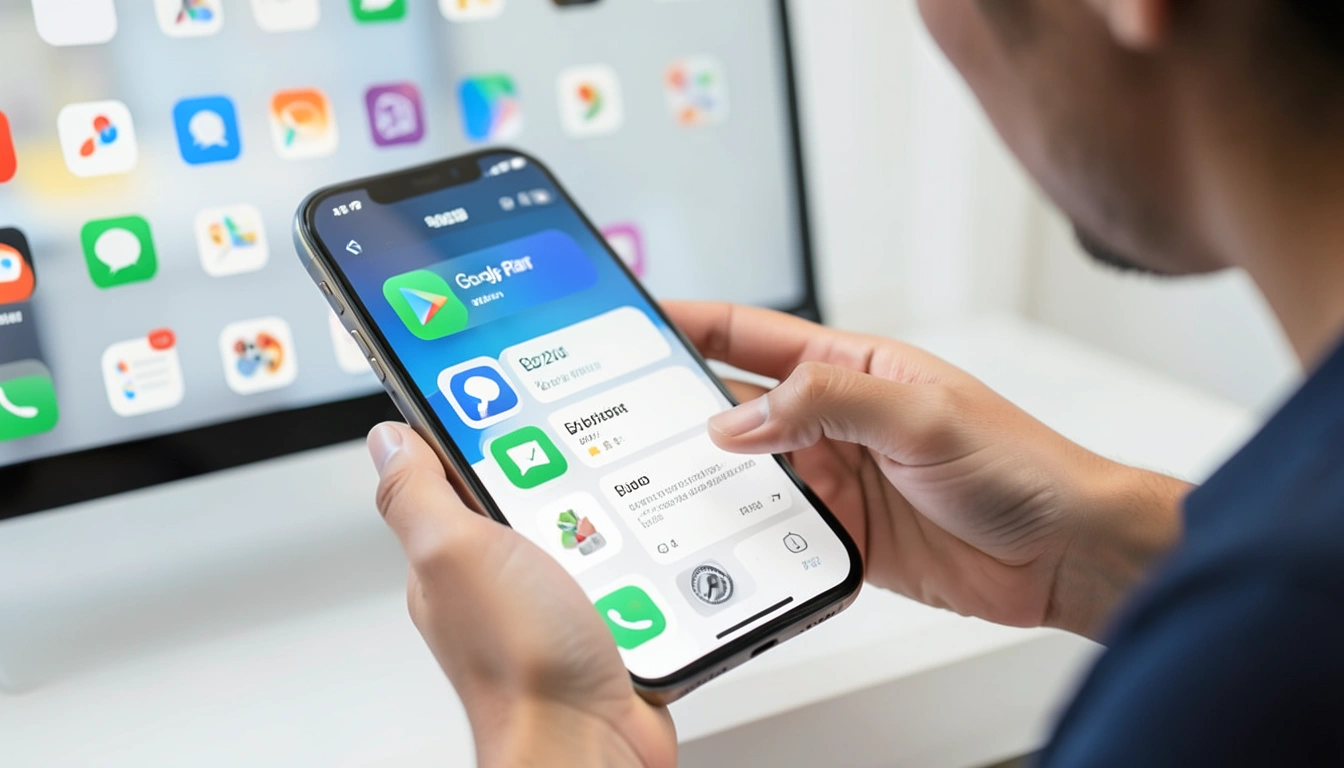 PLAY스토어설치, 공식부터 우회까지 실전 가이드