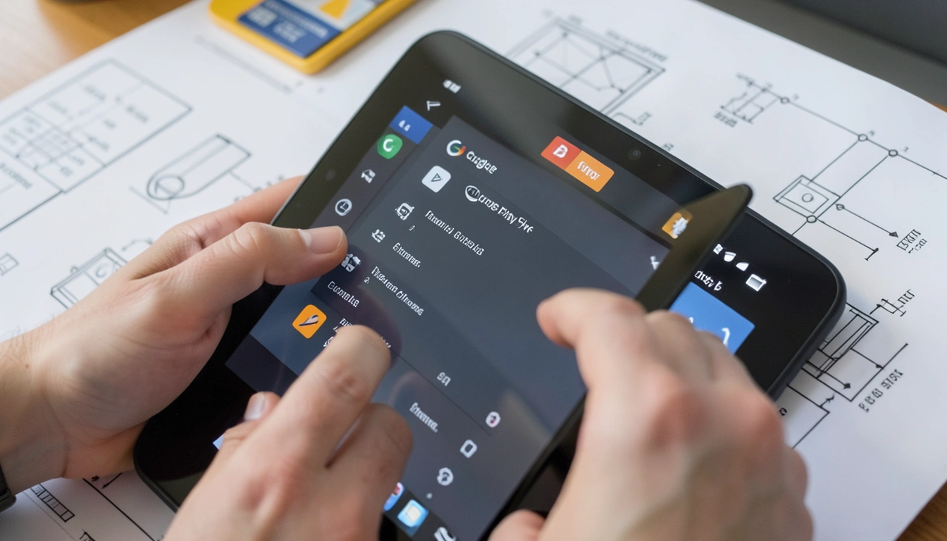 설치 후가 더 중요! PLAY스토어 오류 해결 및 현명한 관리법