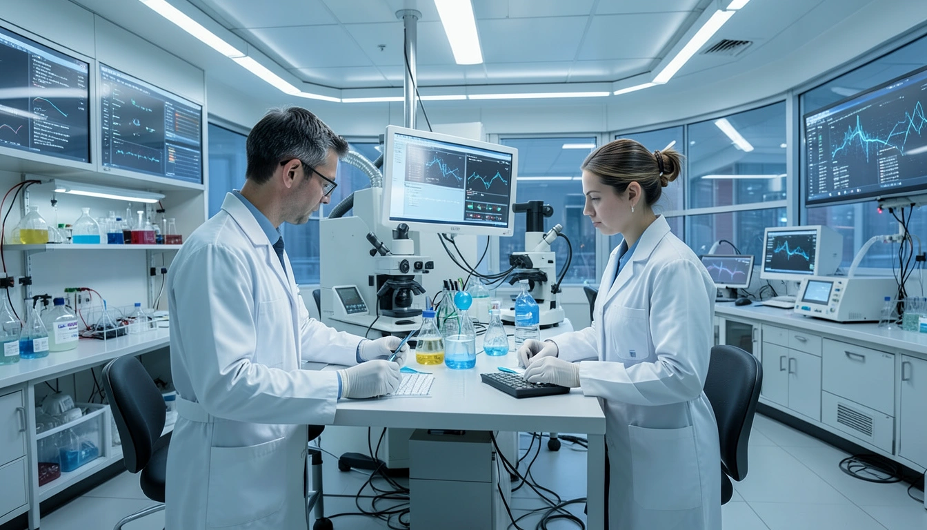 숨겨진 기능성 탐구: 왜 폴리실록산이 차세대 소재인가?