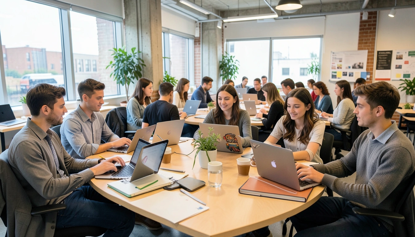 4. 리퍼 노트북, 전문가의 손길로 더 오래 더 스마트하게!