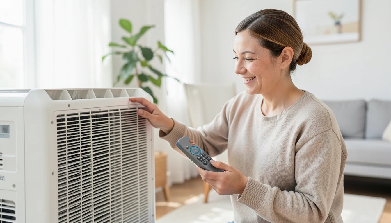 잦은 고장과 노후 에어컨, AS냐 교체냐? 삼성케어플러스로 장기 관리하기