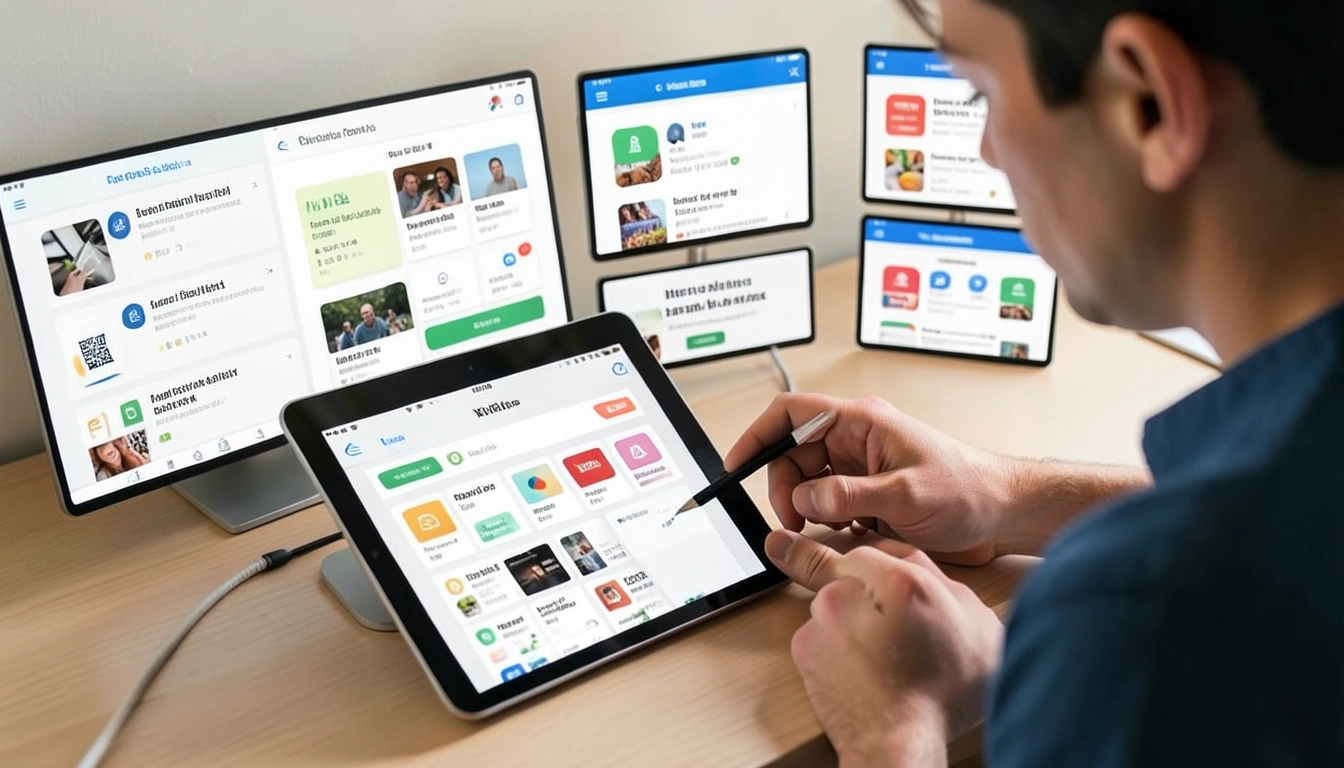 4. 앱 설치, 이것까지 알면 초고수! 고급 전략 및 숨겨진 팁