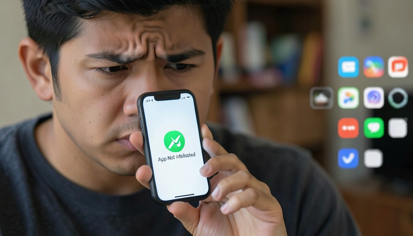 2단계. 구글 플레이스토어 앱 설치, 초보자도 5분 만에 끝내는 완벽 가이드