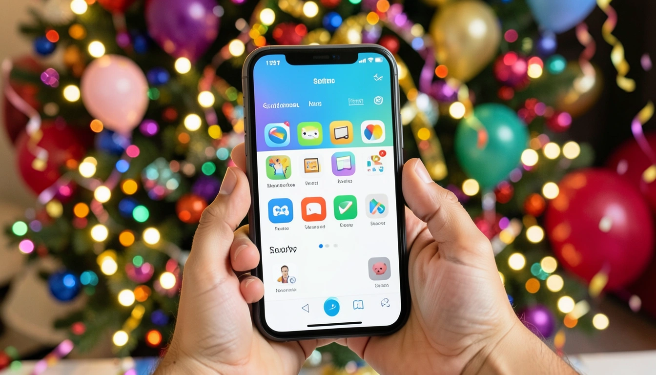 4단계. 플레이스토어 없이 앱 설치하기: APK 파일, 안전하게 활용하는 나만의 팁