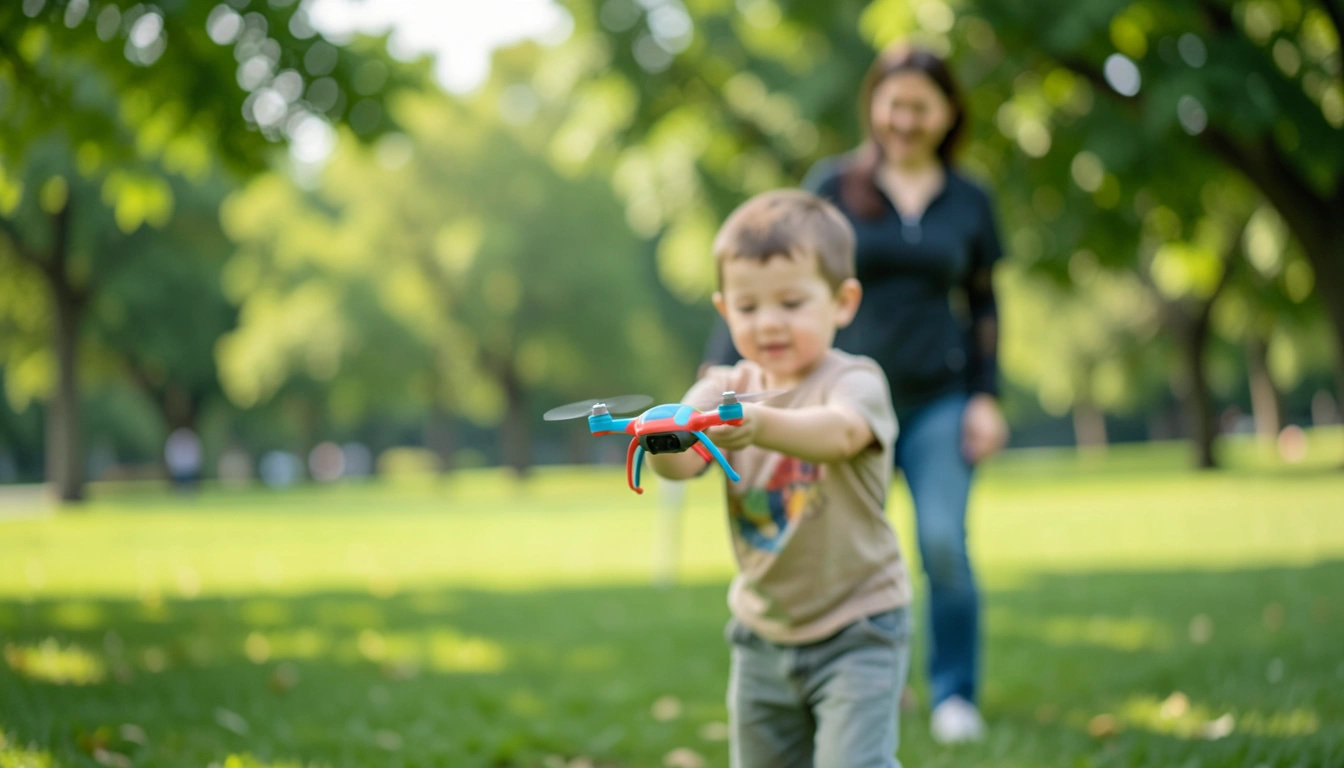 2. 가성비 드론의 현실: 기능성과 기대치 솔직 분석