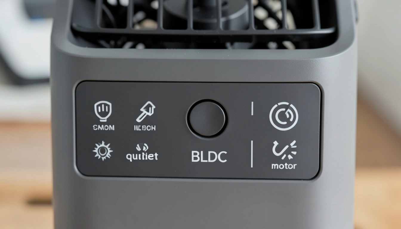 실패 없는 타워선풍기 구매? 놓치지 말아야 할 체크리스트