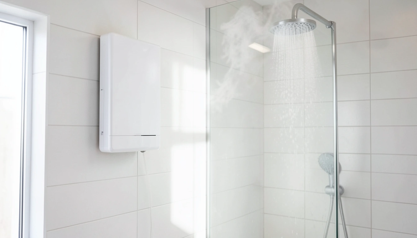 똑똑한 벽걸이온풍기 선택 기준: 후회 없는 구매를 위한 기능성 분석