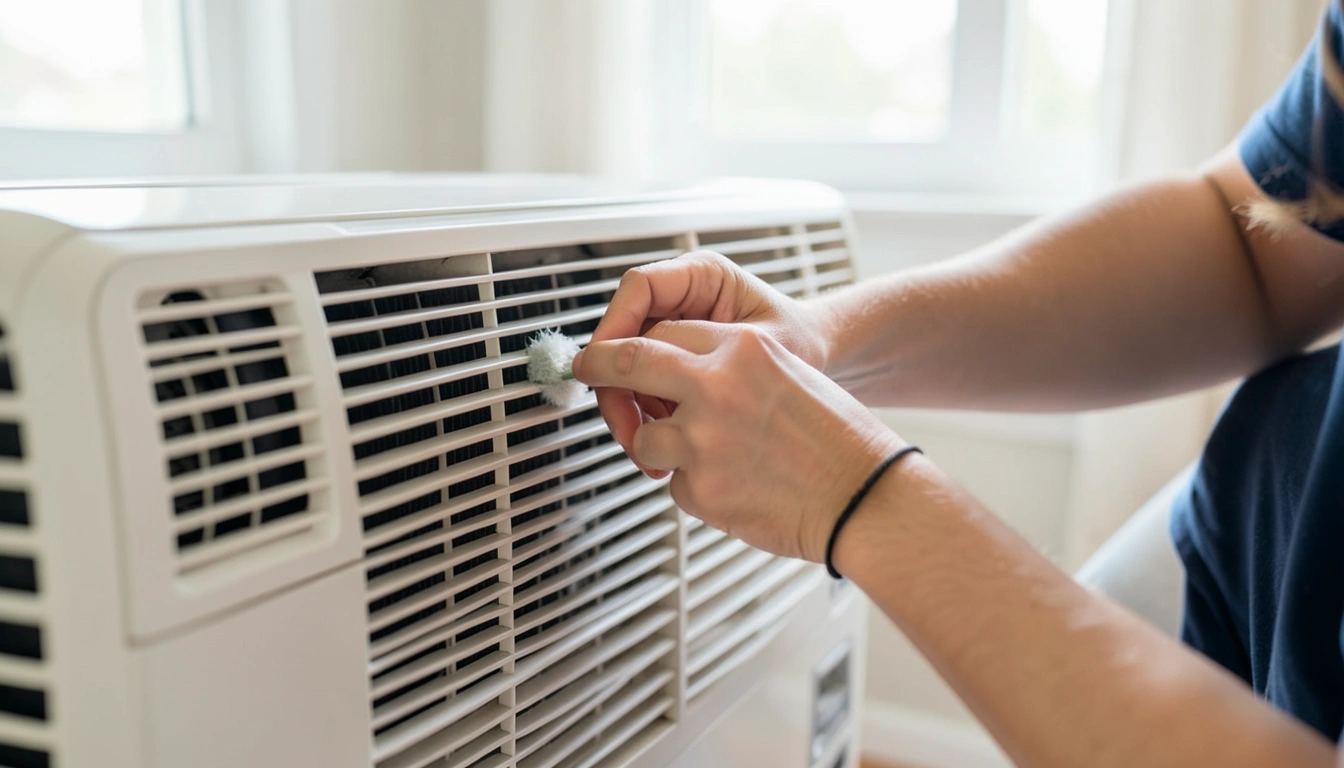이럴 땐 전문가에게 맡기세요! 무풍에어컨 에러코드, 전문 청소 & 시공 솔루션
