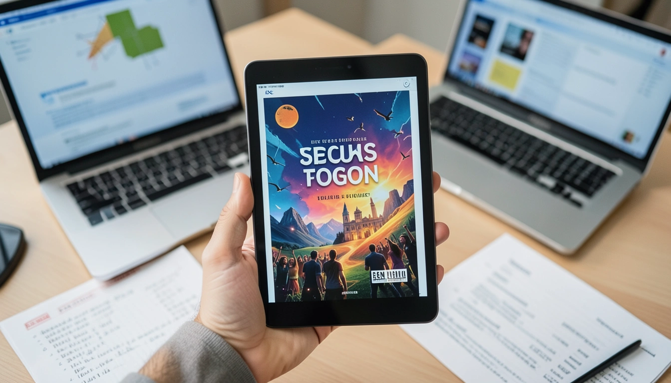 2025년 이북 트렌드와 나만의 전자책 만들기 (Feat. 전문가 조언)