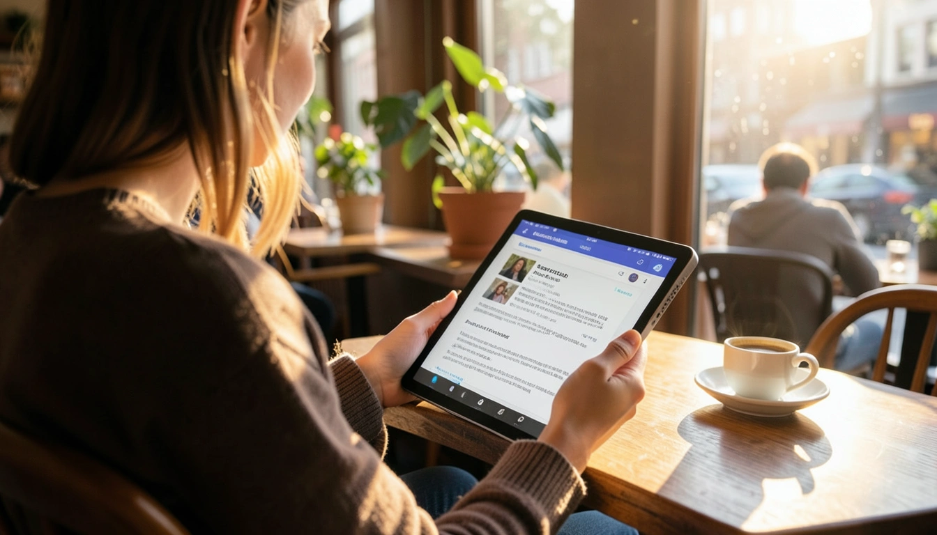 나에게 맞는 이북리더기 선택 가이드: 2025년 기능성 분석