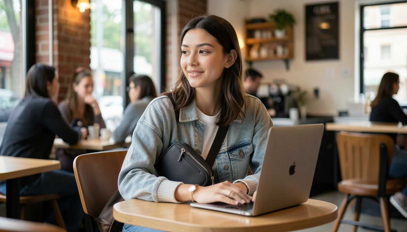 내 노트북에 딱! 스마트한 '기능성 노트북 파우치' 고르기