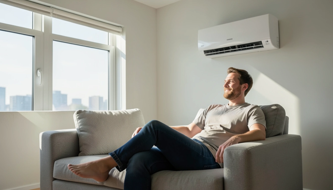 창문형 에어컨, 불편해도 괜찮아! 솔직한 단점과 현명한 대처법