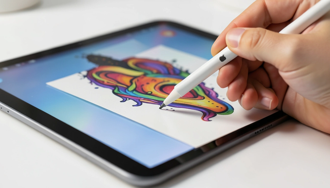 애플펜슬 1세대 vs 2세대 vs 프로 vs 짭플펜슬: 핵심 기능 비교 및 호환성 가이드