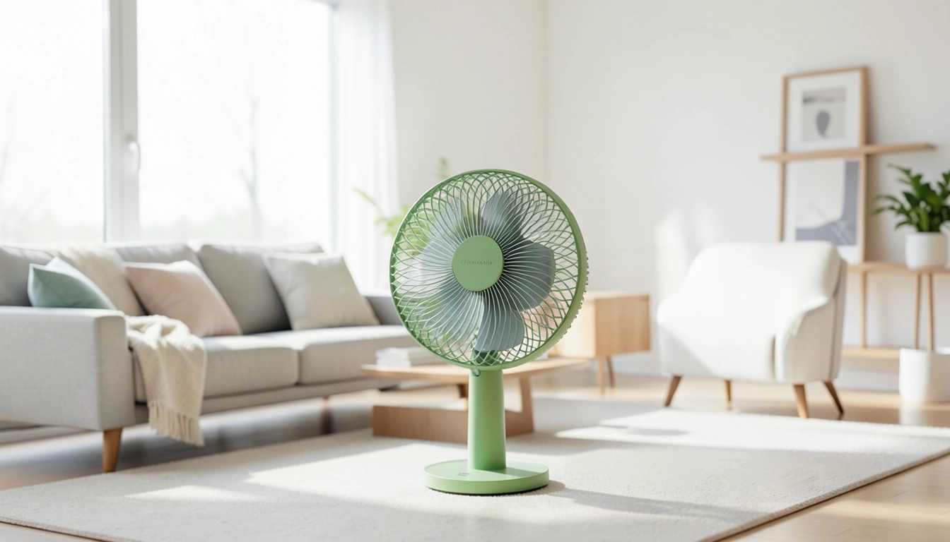 발뮤다 무선 선풍기의 '진짜' 장단점: 저소음, 배터리, 청소까지 솔직 분석