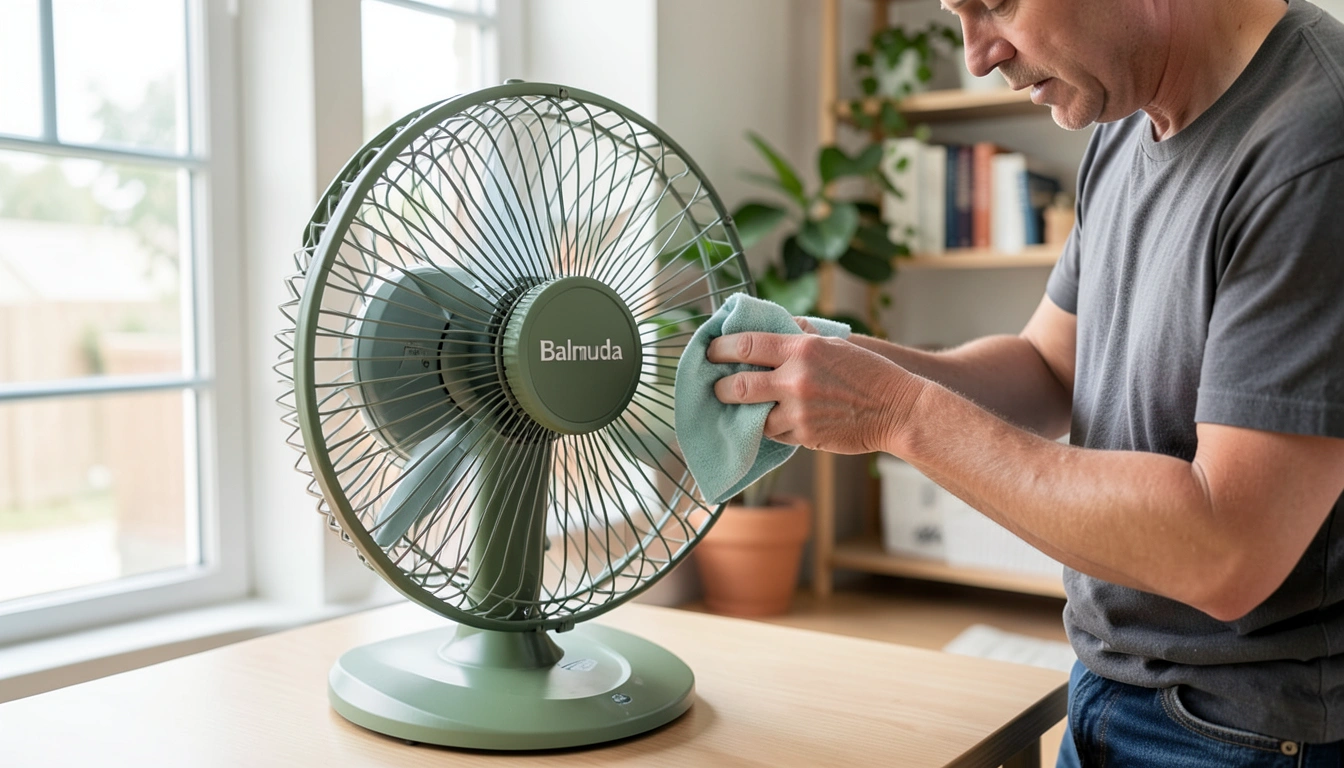 나에게 맞는 발뮤다 선풍기 선택 가이드: 예산부터 공간 활용까지