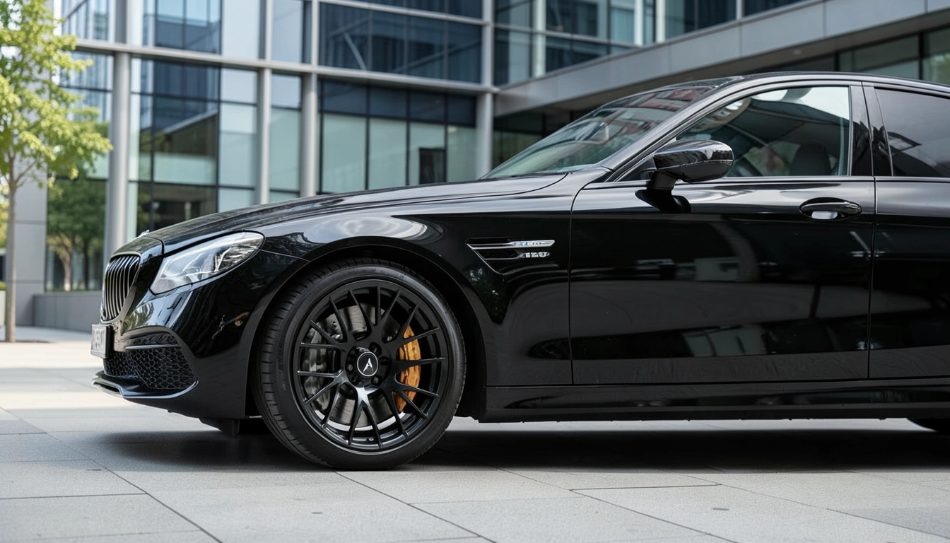 내 차에 맞는 BBS휠 선택, 단조와 주조 그 미묘한 차이