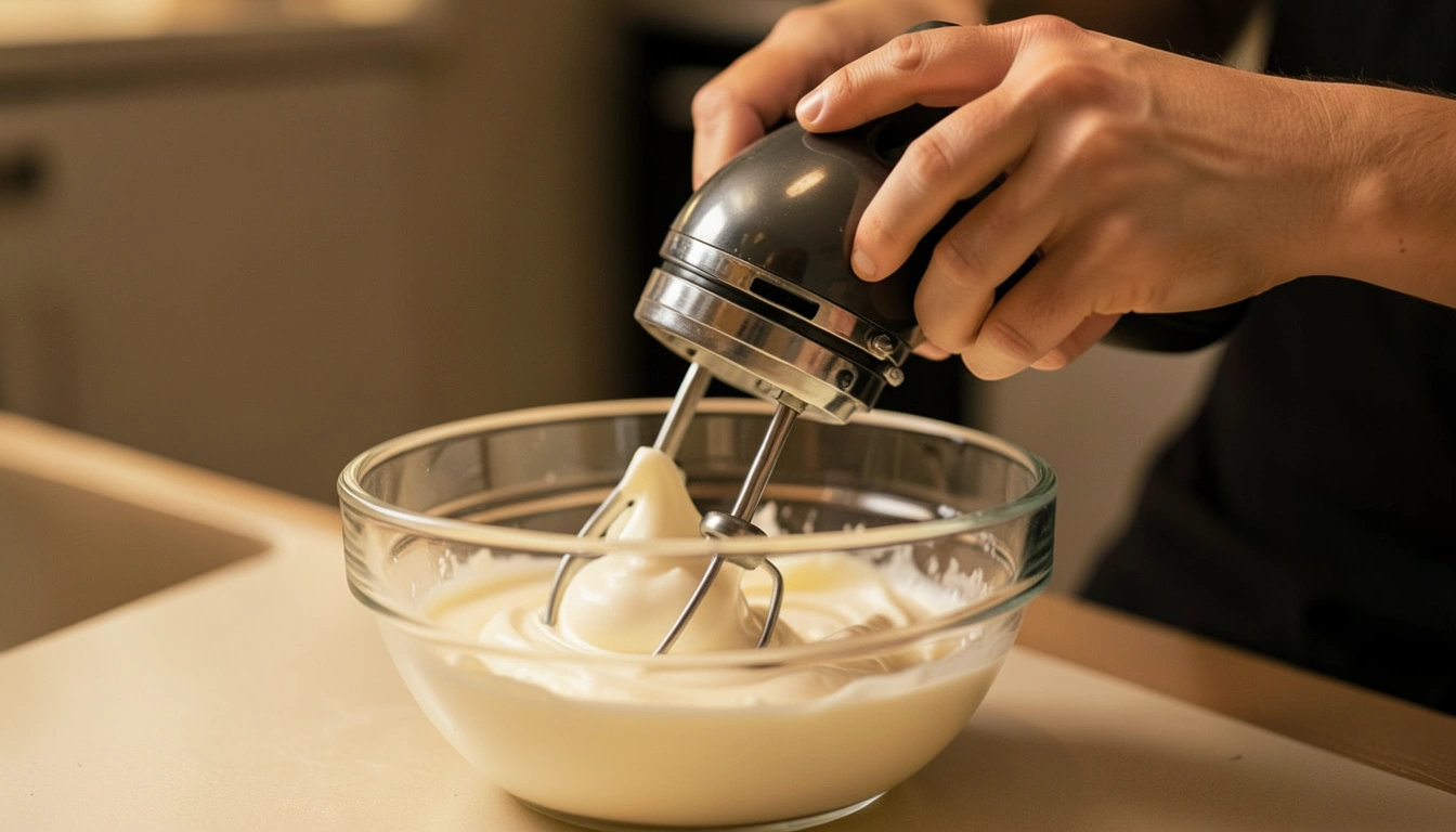 핸드믹서, 제대로 활용하고 오래 쓰는 종합 솔루션