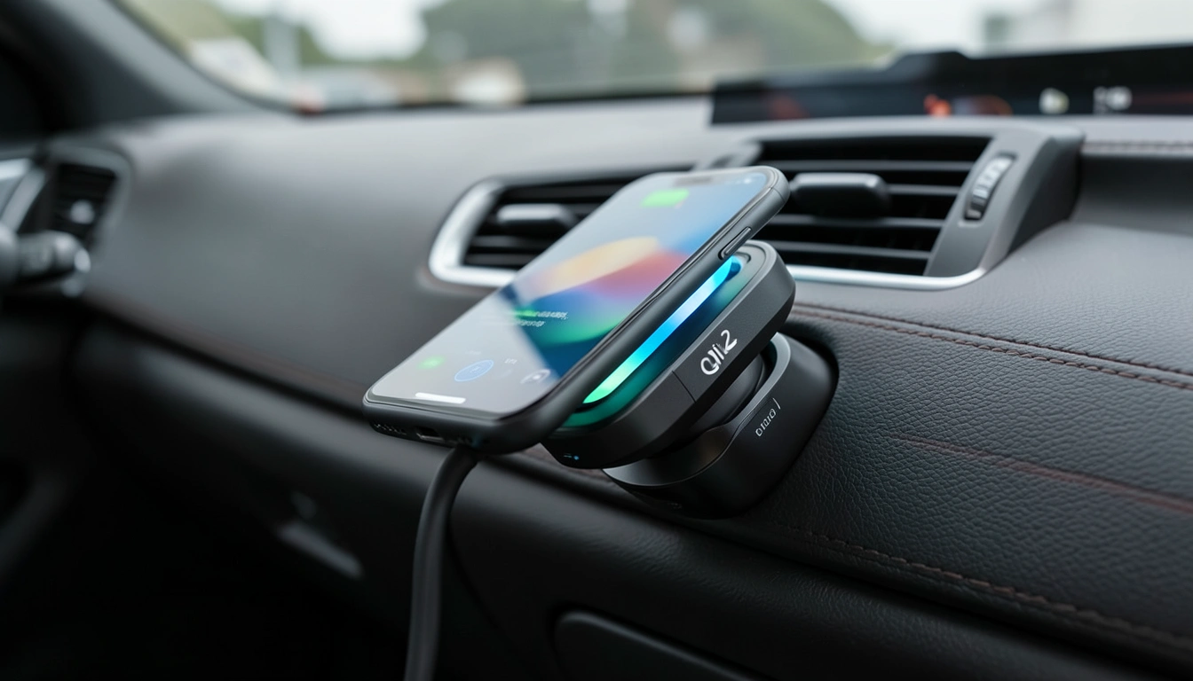 놓치기 쉬운 차량용 무선충전기 관리 팁과 장기적 솔루션