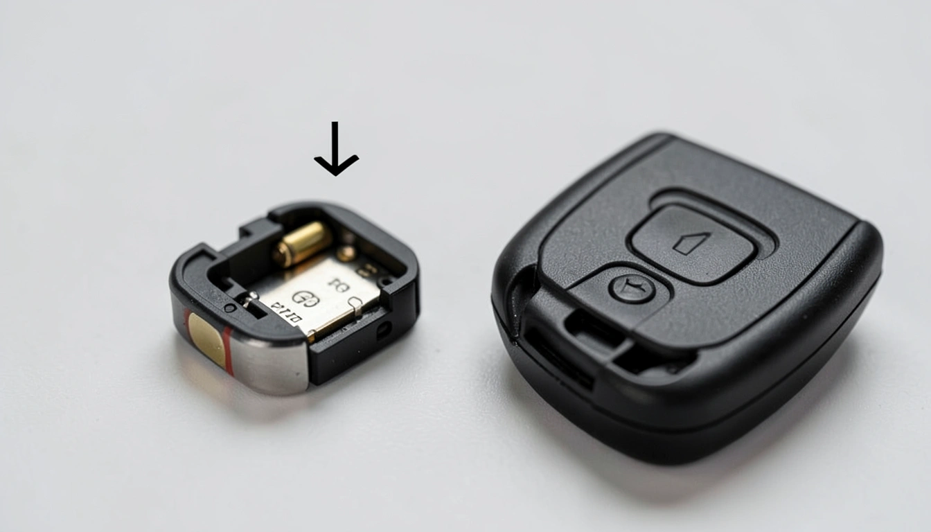 CR2032 vs. CR2025 vs. CR2450: 절대 혼용하면 안 되는 이유 (핵심 비교 분석)