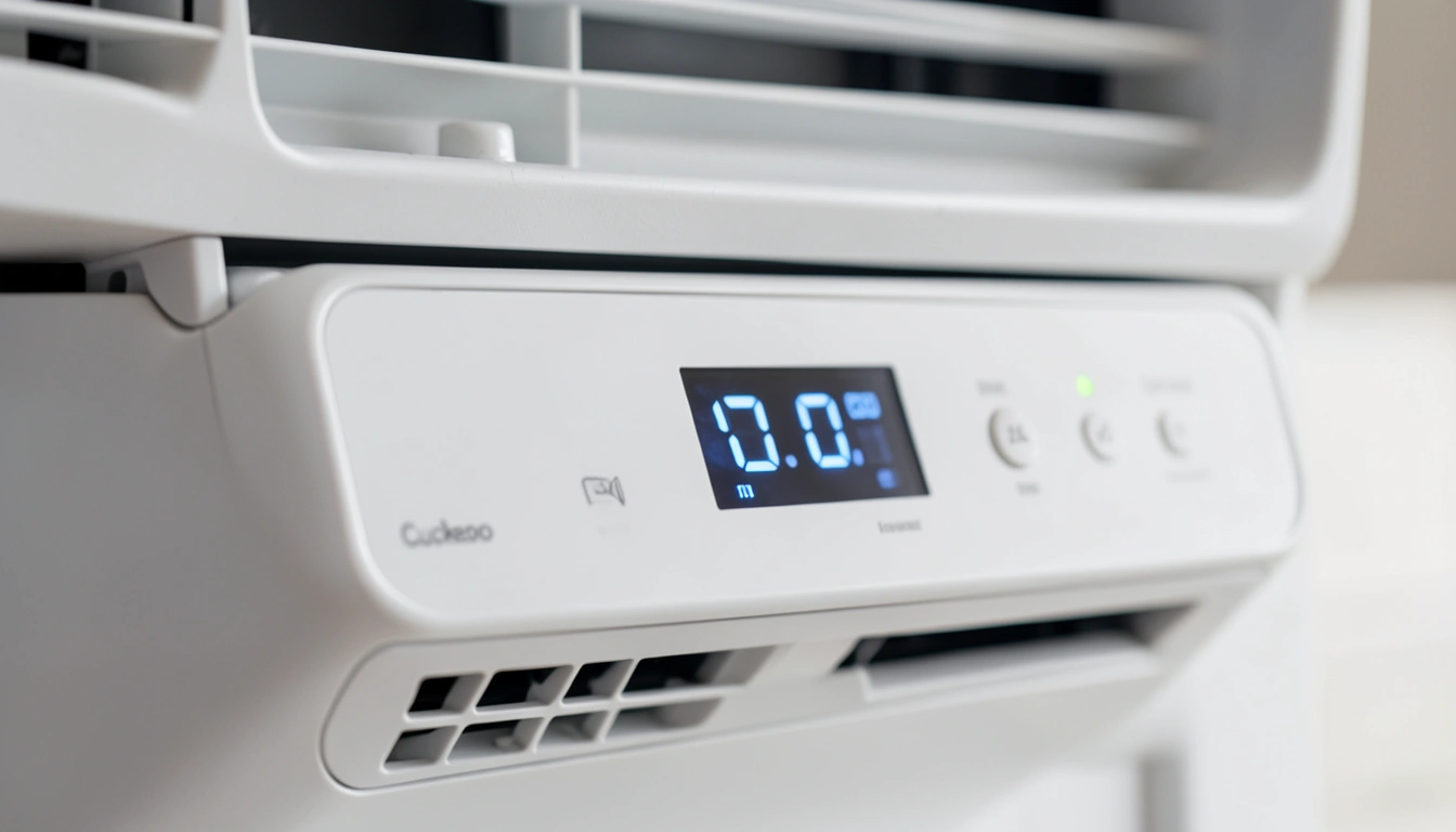 설치부터 이전까지, 쿠쿠 창문형 에어컨 완벽 활용 솔루션