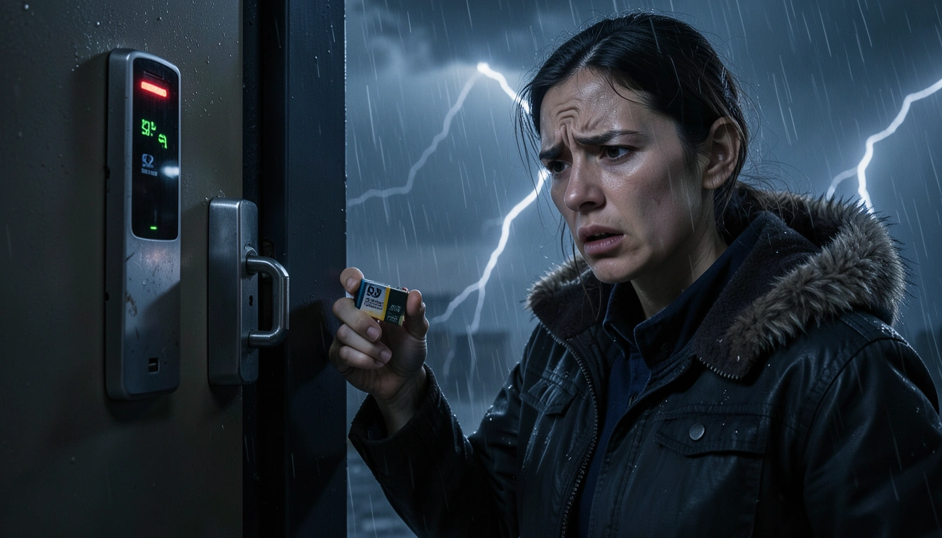 4. 2025년, 스마트홈의 시작: 전문가와 함께하는 디지털도어락 업그레이드