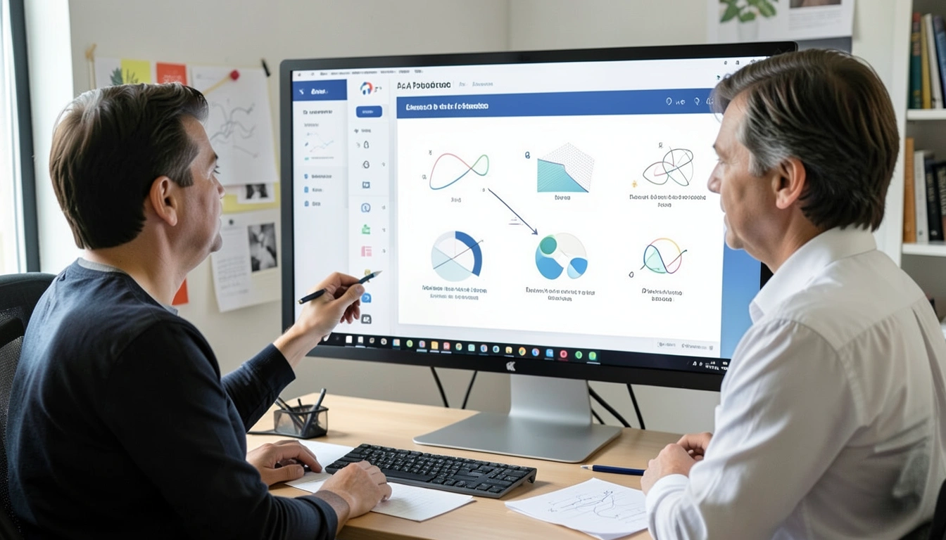 4. 발표 자료의 품격을 높이는 고급 전략: AI의 한계를 넘어 전문가처럼