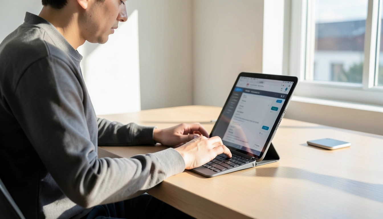 2. 정품 VS 호환? 내게 맞는 아이패드 키보드 케이스 기능 꼼꼼 비교