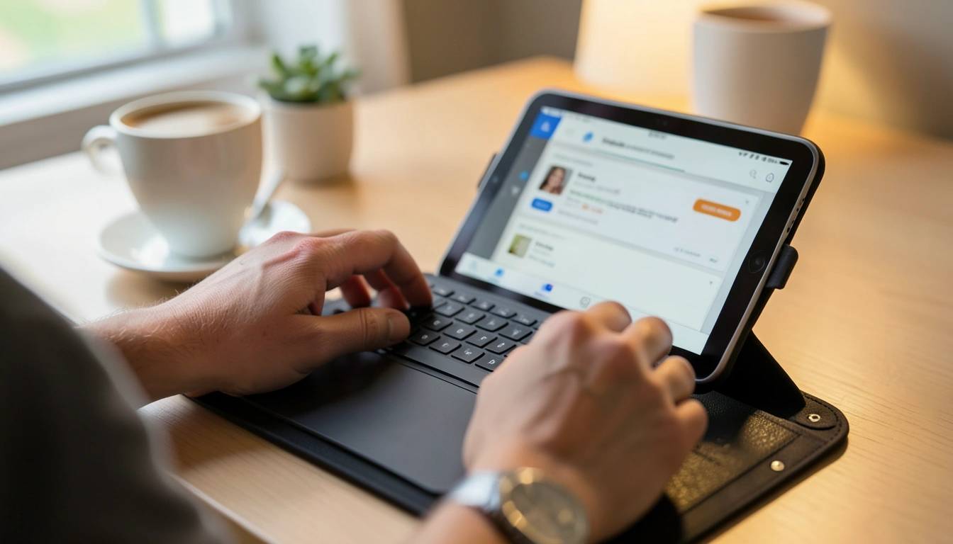 4. 키보드 케이스, 더 오래 더 잘 쓰는 현실적인 팁과 관리법