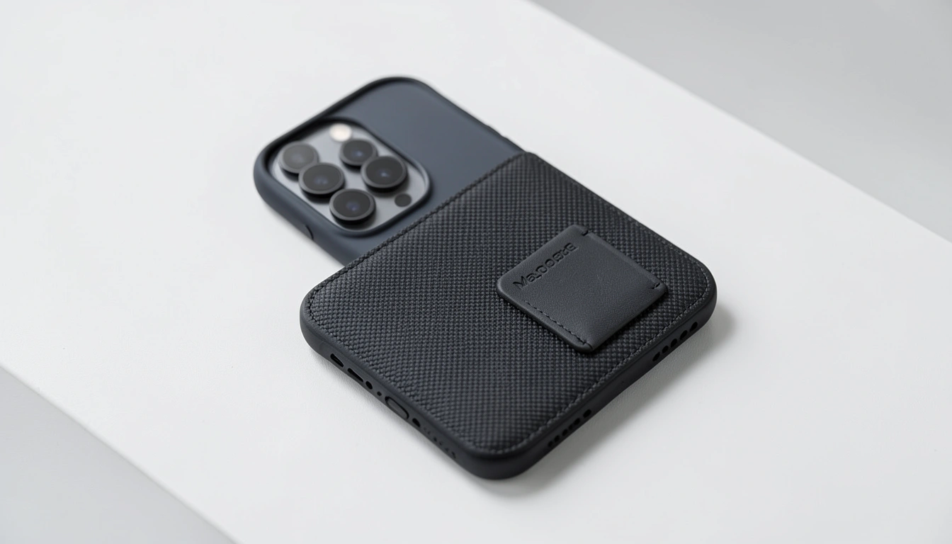 아이폰 정품 케이스, 오래 쓰는 노하우와 숨겨진 활용법 (feat. MagSafe)