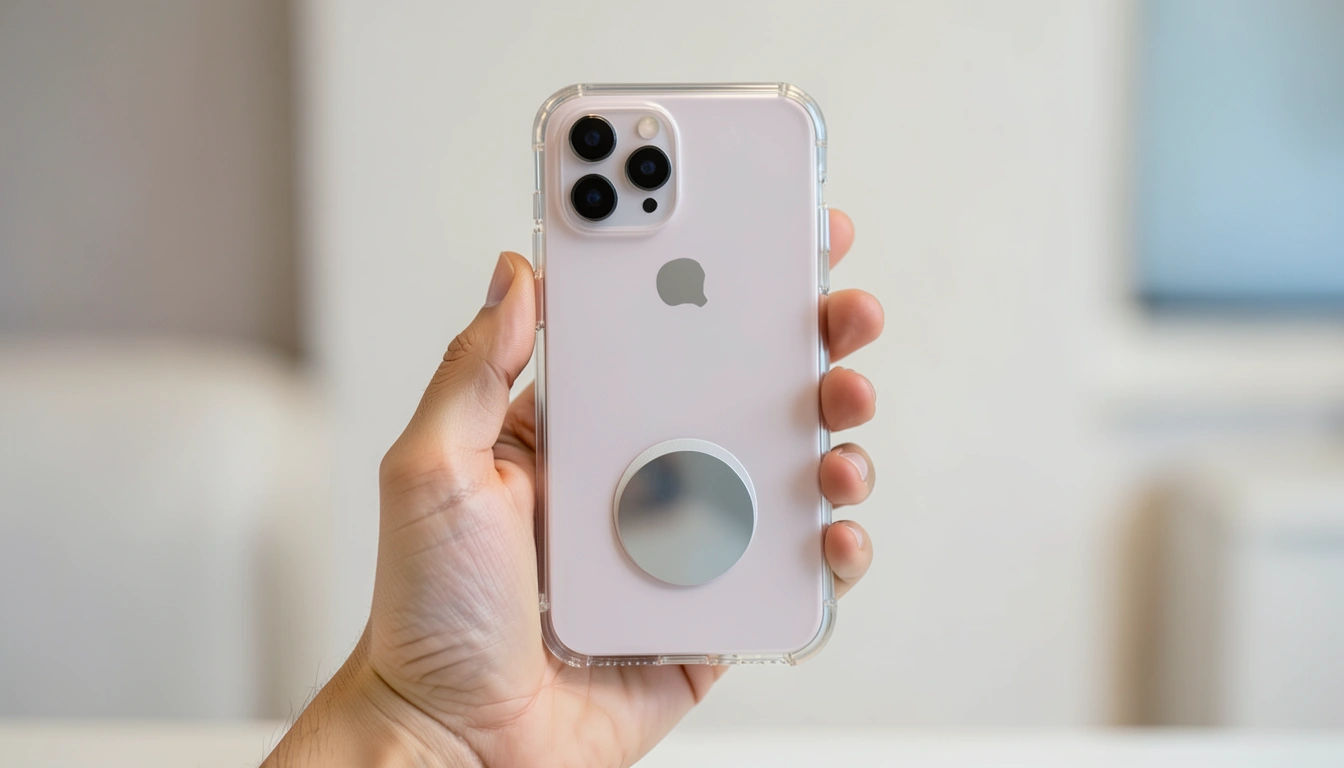 실리콘 vs 클리어 vs 테크우븐: 아이폰 정품 케이스, 뭐가 다를까? (장단점 비교)