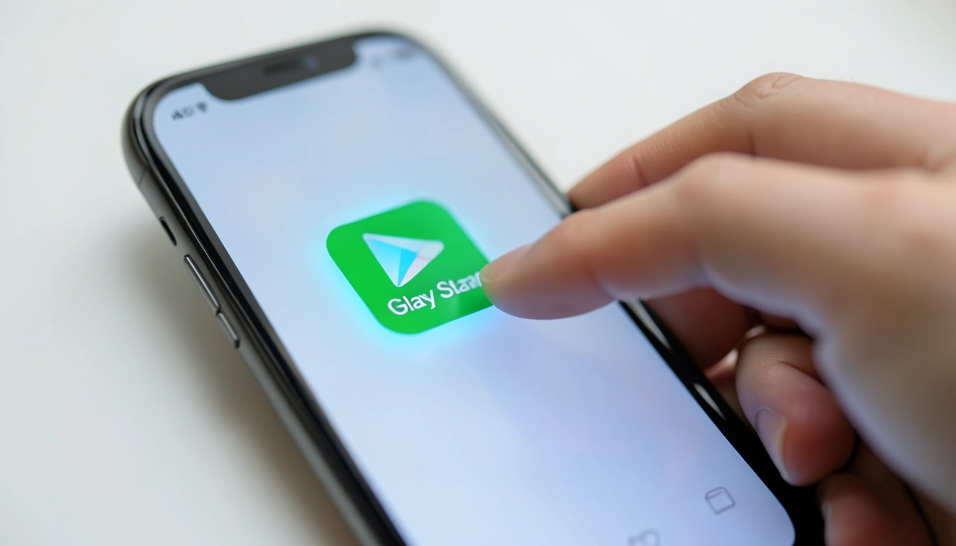 안전한 앱 다운로드를 위한 플레이스토어 설정 최적화 3가지