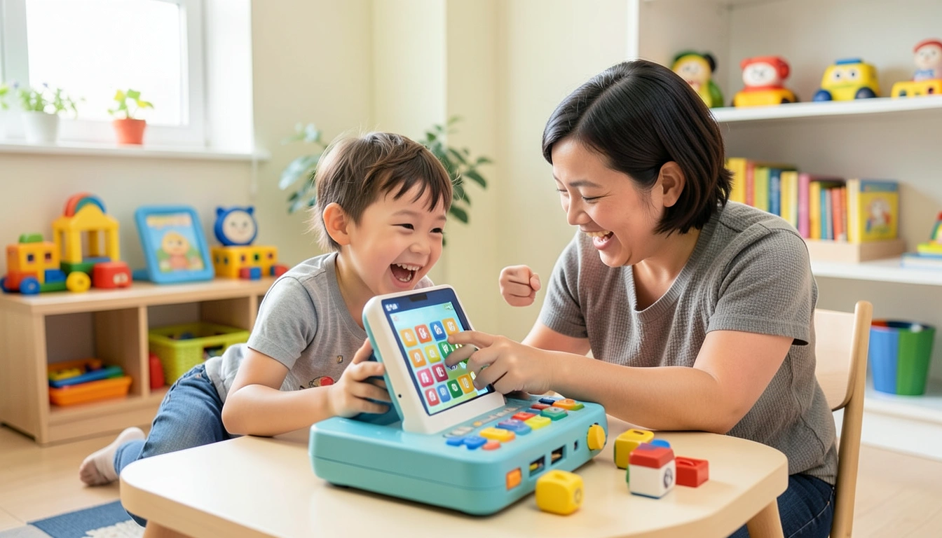 4. 뽀로로 코딩 컴퓨터 그 이상! 유아 코딩 교육의 장기 로드맵 (전문가 조언 포함)