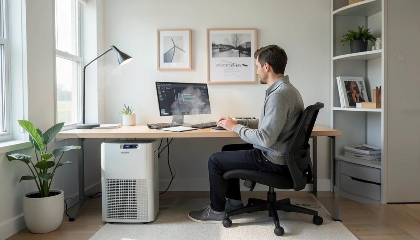 휴대용 에어컨, 200% 활용하는 꿀팁! 전력부터 소음까지 완벽 해법