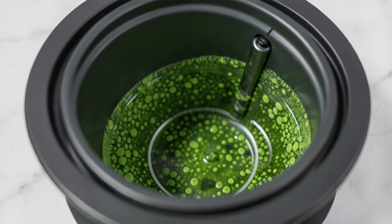 린클 음식물처리기 오래 쓰는 꿀팁: 필터 교체부터 냄새 제거까지