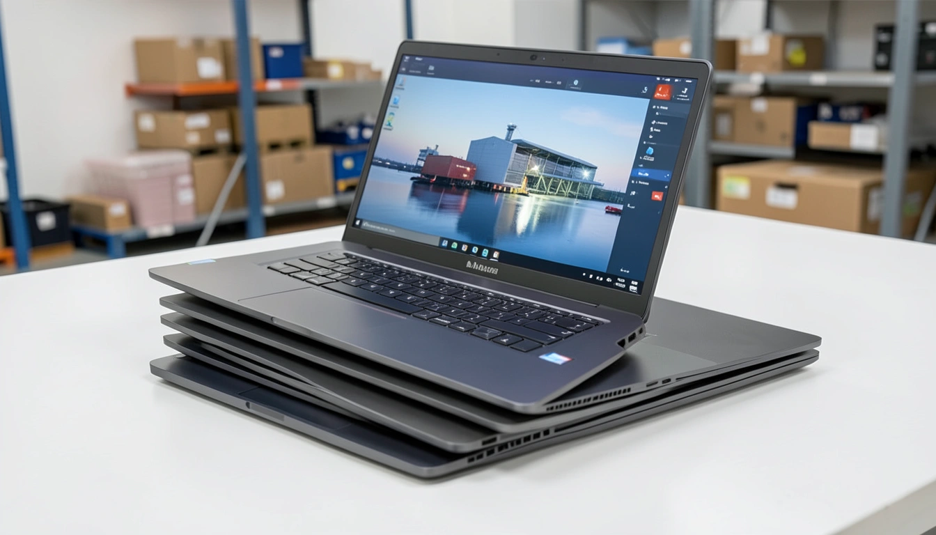 리퍼노트북의 숨겨진 단점과 실질적인 관리 전략