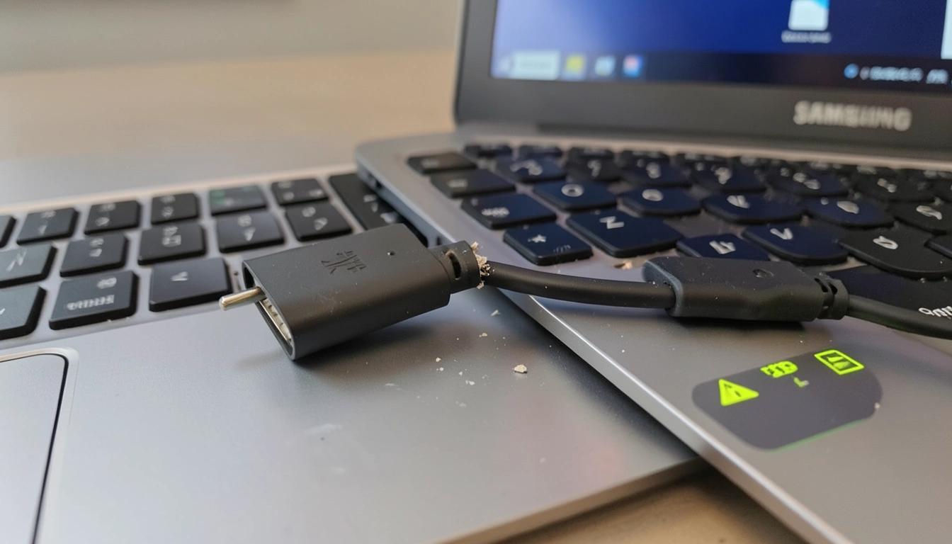 초고속 충전, 노트북 배터리 수명까지 고려한 궁극의 솔루션