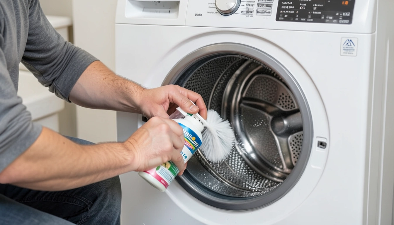 2025년 삼성 AI 세탁기, 스마트하게 활용하는 고급 팁