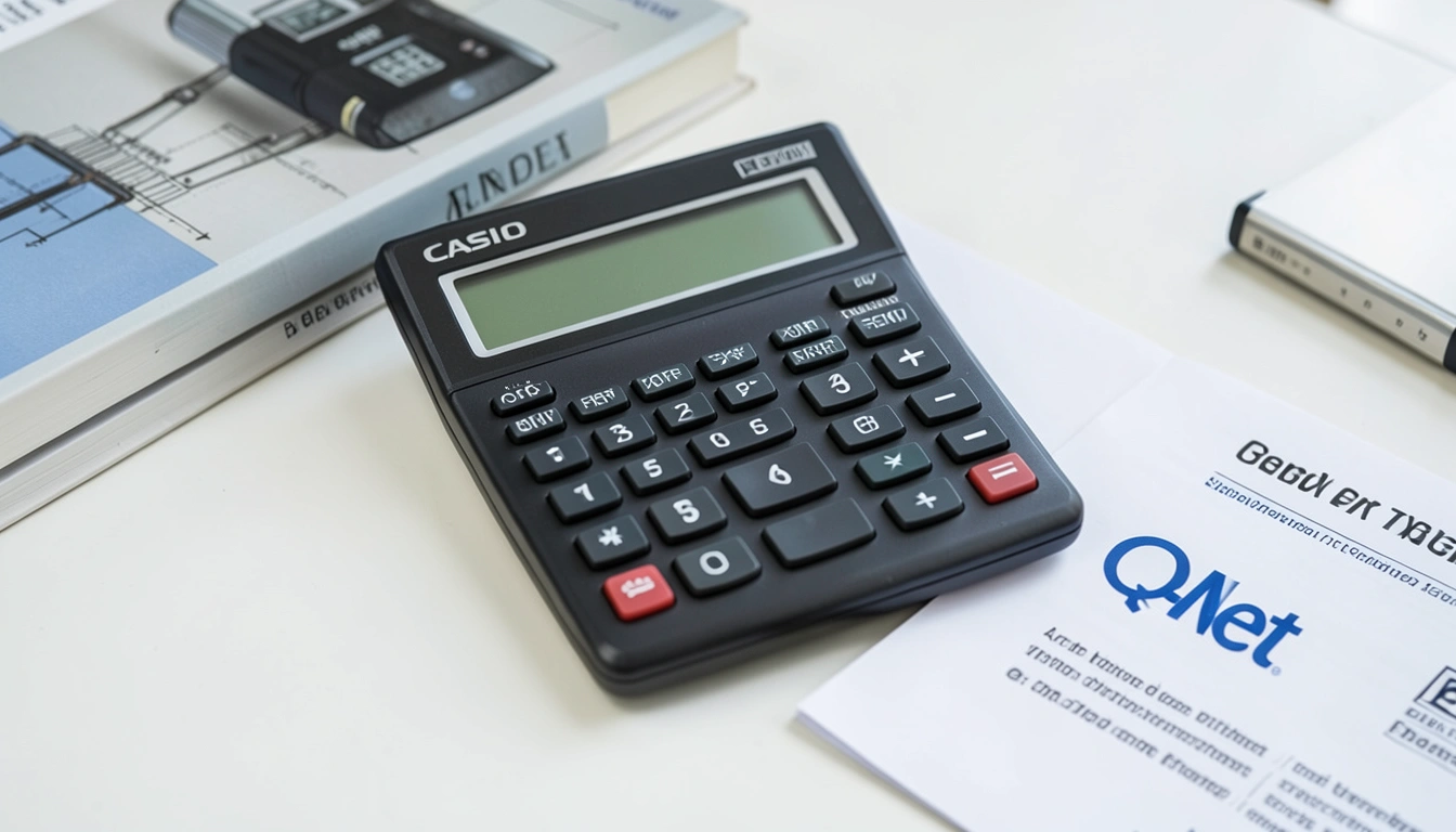 2. FX-570CW vs FX-991ES: 수험생을 위한 핵심계산기 기능 비교