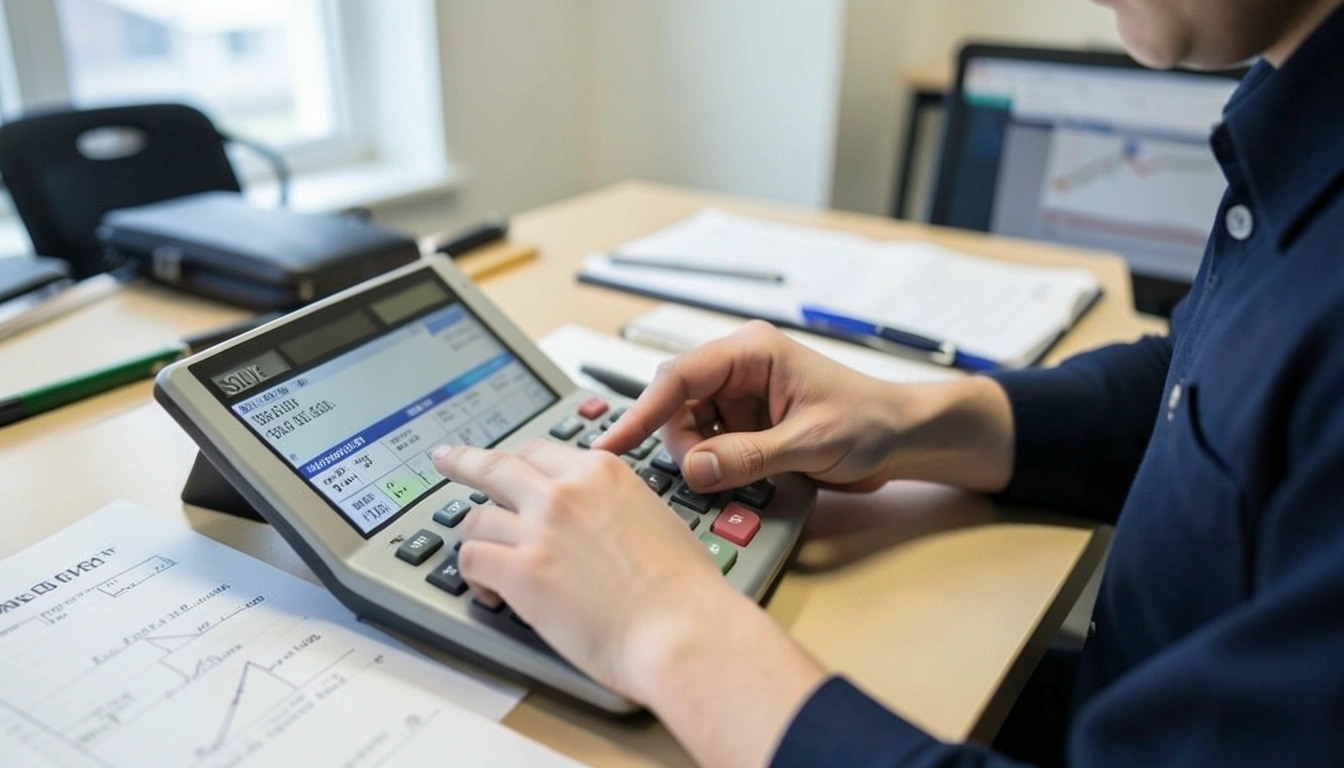 4. 시험을 넘어 실제 업무까지,고급 계산기 활용법과 대안